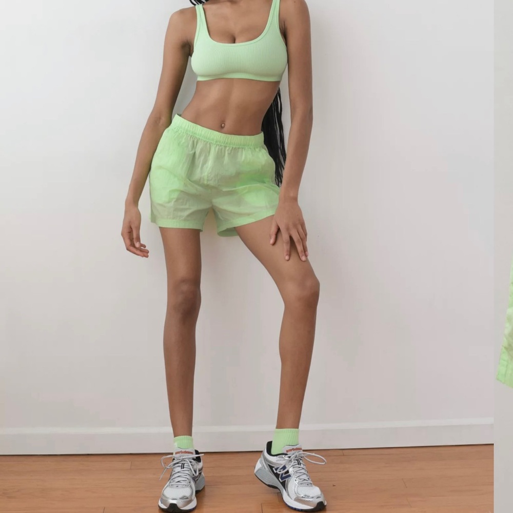 Aritzia Claremont Short